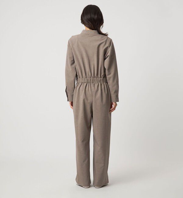 UNITED ARROWS green label relaxing「＜SEASONAL COLLECTION＞オールインワン」|オールインワン|