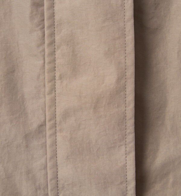 UNITED ARROWS green label relaxing「［size SHORTあり］2WAY マウンテンパーカー 撥水」|その他|