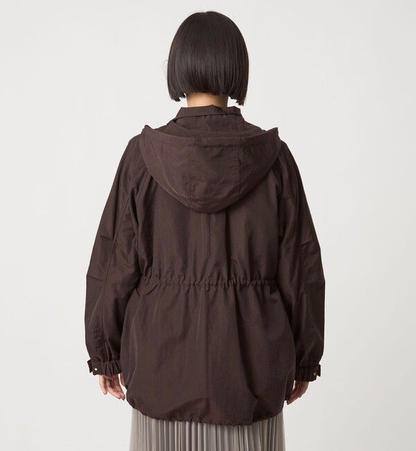 UNITED ARROWS green label relaxing「［size SHORTあり］2WAY マウンテンパーカー 撥水」|その他|