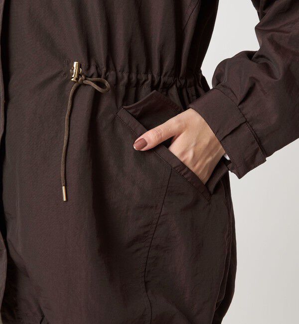 UNITED ARROWS green label relaxing「［size SHORTあり］2WAY マウンテンパーカー 撥水」|その他|