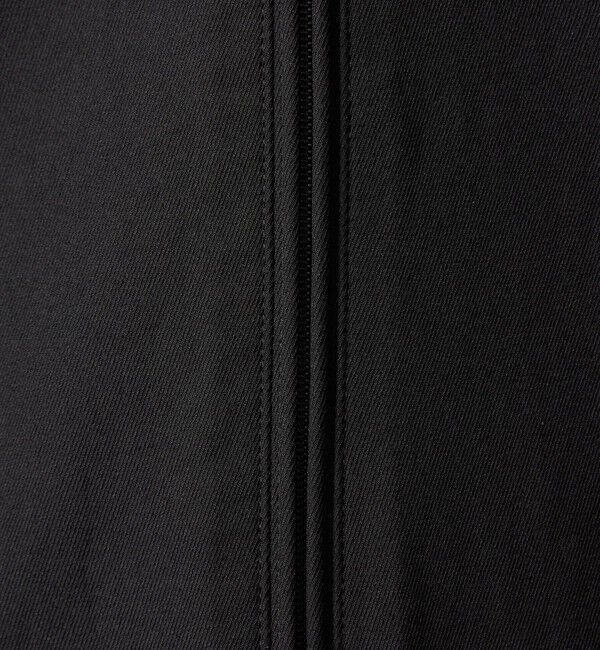 UNITED ARROWS green label relaxing「FREELITCH リブ ブルゾン -ストレッチ-」|ブルゾン・スタジャン|