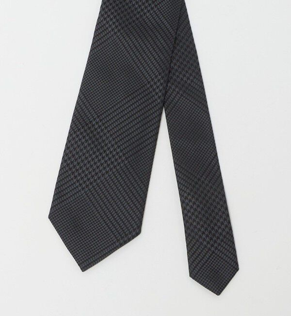 UNITED ARROWS green label relaxing「＜Bleck＞8.0cm マイクロ ネクタイ」|ネクタイ・蝶ネクタイ|