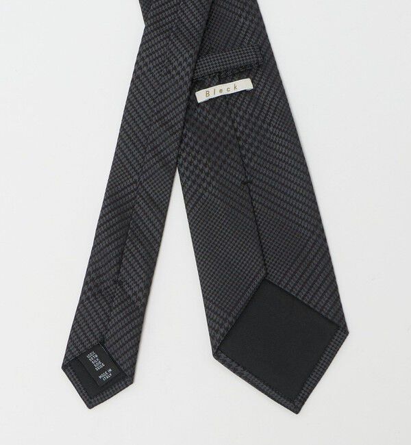 UNITED ARROWS green label relaxing「＜Bleck＞8.0cm マイクロ ネクタイ」|ネクタイ・蝶ネクタイ|