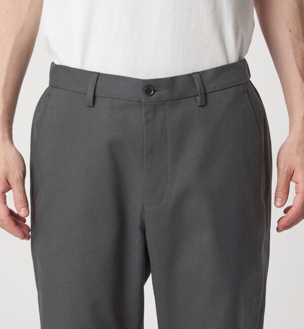 UNITED ARROWS green label relaxing「F-LET ナロー ユーティリティ パンツ S1 -ストレッチ-」|その他|