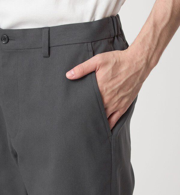 UNITED ARROWS green label relaxing「F-LET ナロー ユーティリティ パンツ S1 -ストレッチ-」|その他|