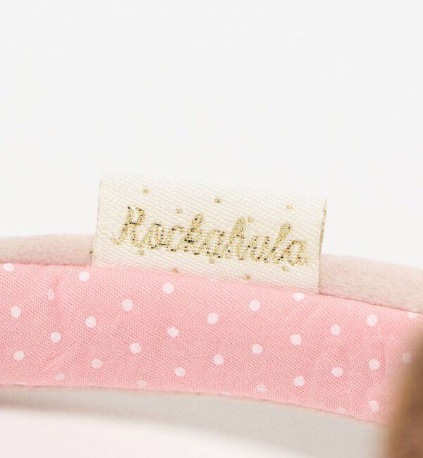 UNITED ARROWS green label relaxing「＜Rockahula Kids＞キャット型 イヤマフ / Cat Earmuffs / キッズ  」|イヤーマフ|