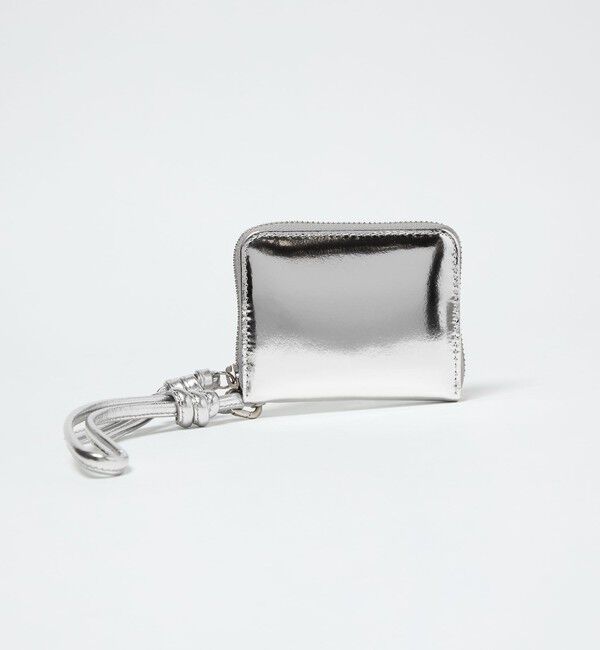 UNITED ARROWS green label relaxing「【別注】＜perche＞2WAY ストラップ ウォレット / 財布」|財布|