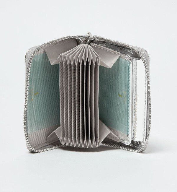 UNITED ARROWS green label relaxing「【別注】＜perche＞2WAY ストラップ ウォレット / 財布」|財布|