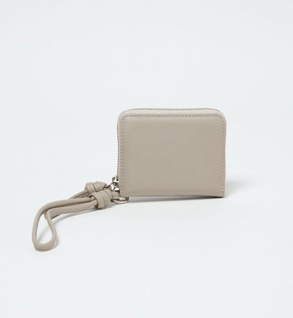 UNITED ARROWS green label relaxing「【別注】＜perche＞2WAY ストラップ ウォレット / 財布」|財布|