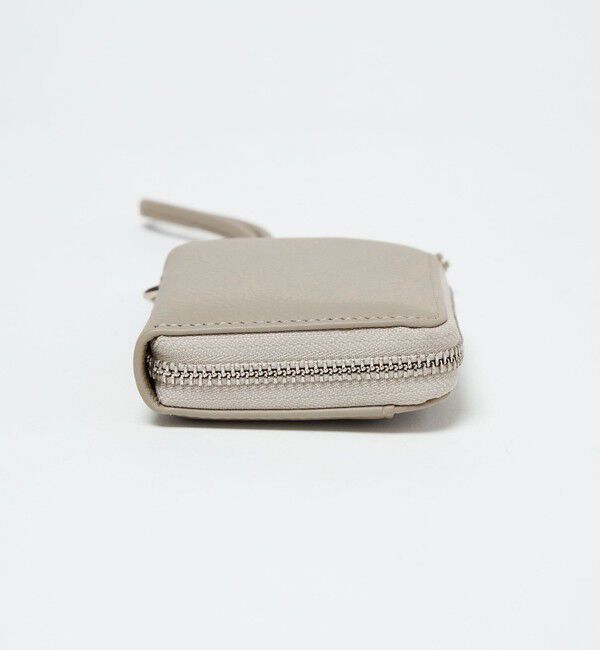 UNITED ARROWS green label relaxing「【別注】＜perche＞2WAY ストラップ ウォレット / 財布」|財布|