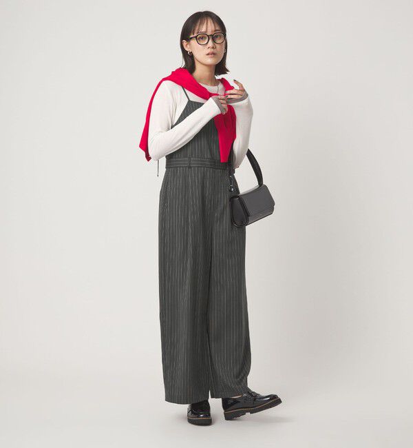 UNITED ARROWS green label relaxing「フィブリル オールインワン」|オールインワン|