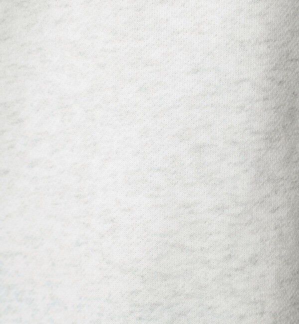 UNITED ARROWS green label relaxing「【WEB限定】＜at ease＞エンブロイダリ― フーディ―」|パーカー|