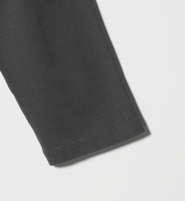 UNITED ARROWS green label relaxing「【WEB限定】＜at ease＞アソート フォト  ロングスリーブ カットソー」|Tシャツ・カットソー|