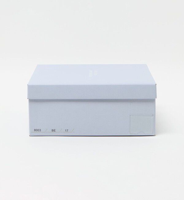 UNITED ARROWS green label relaxing「センタージップ ショートブーツ / キッズ  17cm-23cm」|その他|