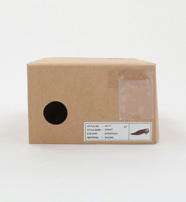 EMMEL REFINES「＜JVAM＞GRANT パンプス＜ Select by EMMEL REFINES ＞」|パンプス|