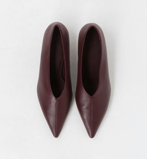 EMMEL REFINES「＜JVAM＞GRANT パンプス＜ Select by EMMEL REFINES ＞」|パンプス|