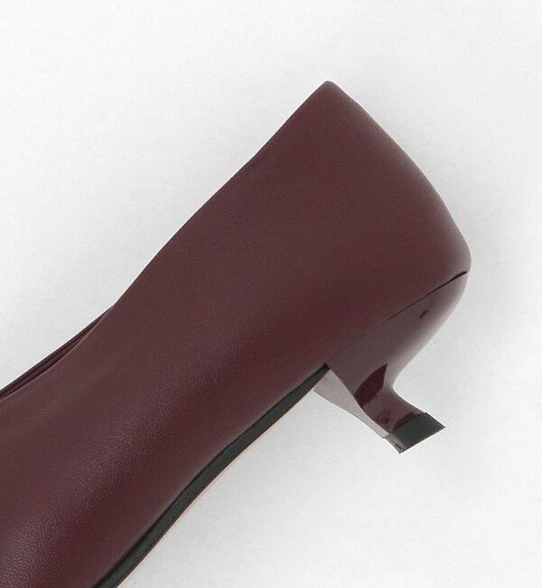 EMMEL REFINES「＜JVAM＞GRANT パンプス＜ Select by EMMEL REFINES ＞」|パンプス|