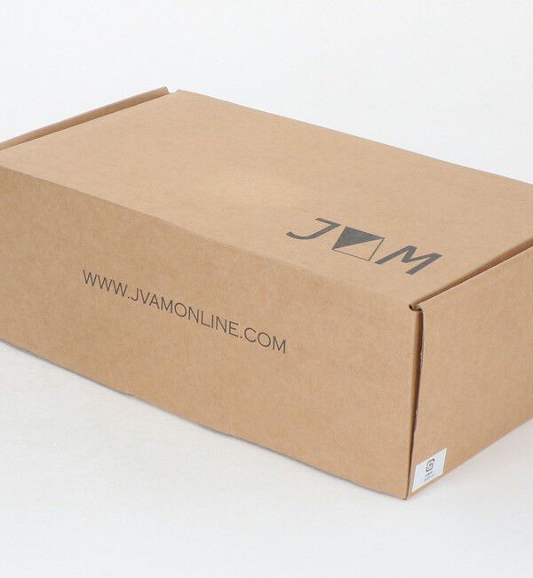 EMMEL REFINES「＜JVAM＞GRANT パンプス＜ Select by EMMEL REFINES ＞」|パンプス|