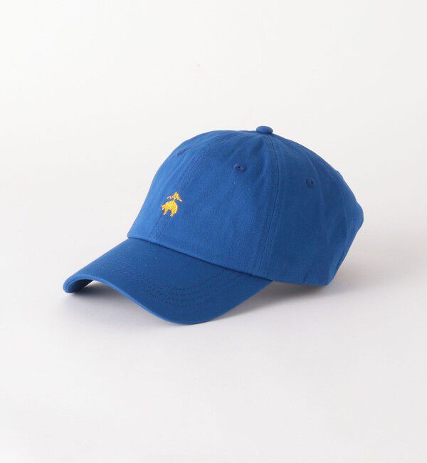 UNITED ARROWS green label relaxing「＜Brooks Brothers＞ロゴ キャップ」|キャップ・キャスケット|ROYAL