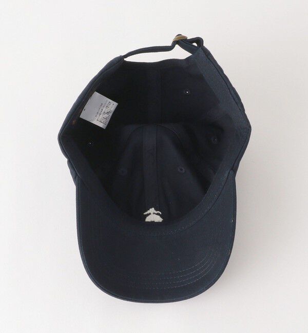 UNITED ARROWS green label relaxing「＜Brooks Brothers＞ロゴ キャップ」|キャップ・キャスケット|