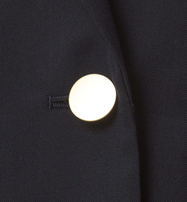 UNITED ARROWS green label relaxing「［size SHORTあり］Greed グリード ダブル ジャケット ウォッシャブル」|テーラードジャケット|