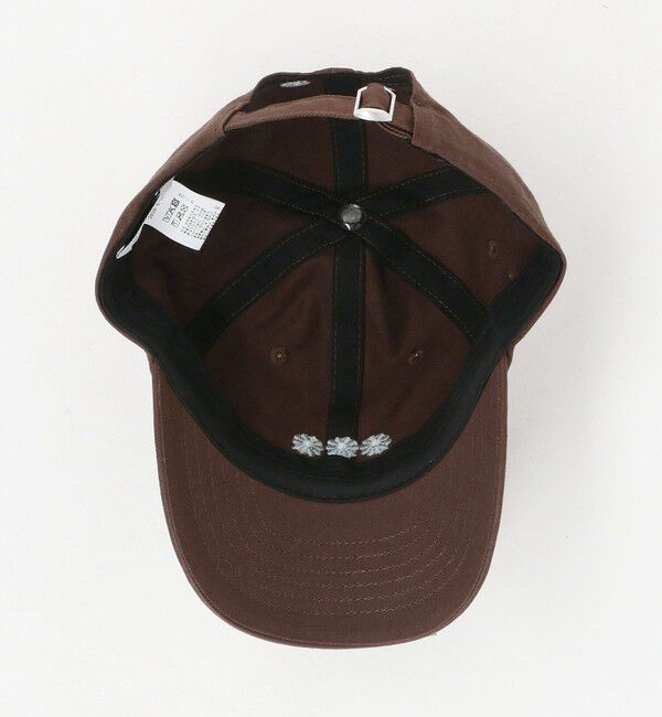 UNITED ARROWS green label relaxing「フラワー刺しゅう キャップ / CAP」|キャップ・キャスケット|