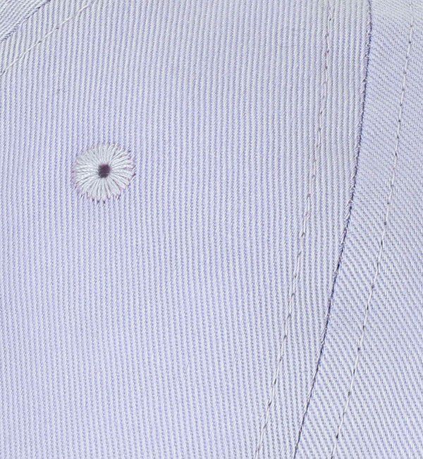 UNITED ARROWS green label relaxing「フラワーハート刺しゅう バックリボン キャップ / CAP / キッズ  」|キャップ・キャスケット|