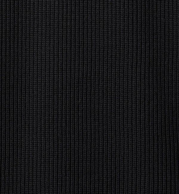 UNITED ARROWS green label relaxing「コットン アゼ タートル ネック ニット」|ニット・セーター|