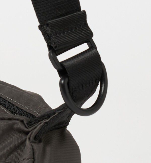 UNITED ARROWS green label relaxing「【WEB限定】WR レクタングル ショルダーバッグ-撥水-」|ショルダー・メッセンジャー|