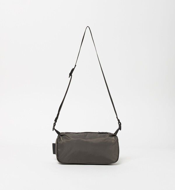 UNITED ARROWS green label relaxing「【WEB限定】WR レクタングル ショルダーバッグ-撥水-」|ショルダー・メッセンジャー|