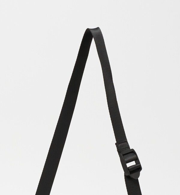 UNITED ARROWS green label relaxing「【WEB限定】WR レクタングル ショルダーバッグ-撥水-」|ショルダー・メッセンジャー|