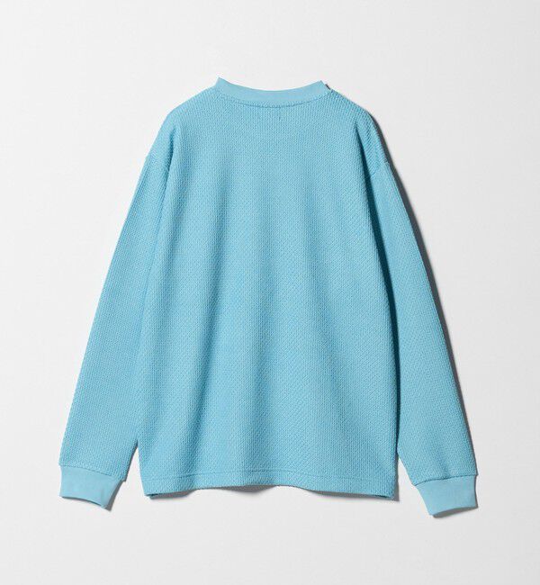 UNITED ARROWS green label relaxing「クリア ラッセル クルーネック カットソー」|Tシャツ・カットソー|