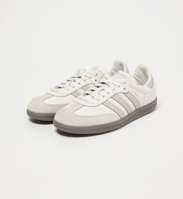 UNITED ARROWS green label relaxing「【別注】＜adidas Originals＞SAMBA OG スニーカー」|スニーカー|