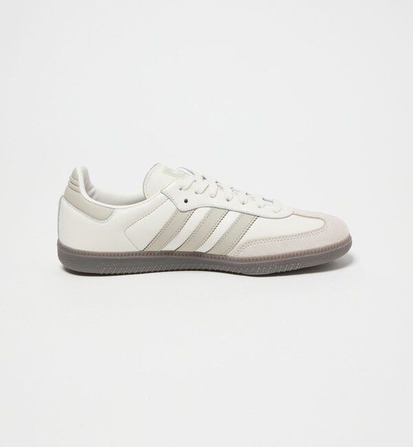 UNITED ARROWS green label relaxing「【別注】＜adidas Originals＞SAMBA OG スニーカー」|スニーカー|
