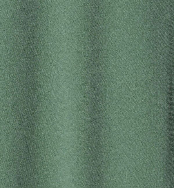 UNITED ARROWS green label relaxing「アムンゼン ツイル フーディ パーカー -UVカット・吸水速乾・抗菌-」|パーカー|