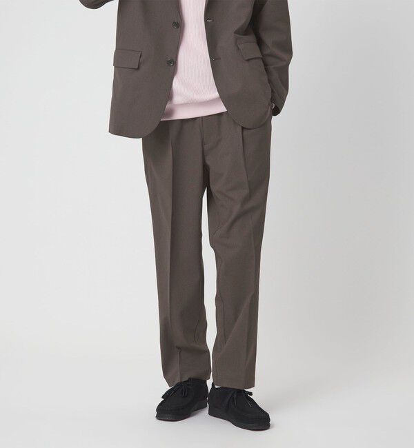 UNITED ARROWS green label relaxing「FREELITCH オルマイ ワイド W3 イージーパンツ -2WAYストレッチ・吸水速乾-」|その他|