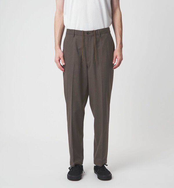 UNITED ARROWS green label relaxing「FREELITCH ワイド ユーティリティ パンツ W2 -2WAYストレッチ・吸水速乾-」|その他|