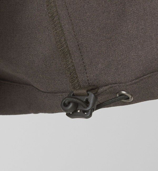 UNITED ARROWS green label relaxing「FREELITCH コーチ ジャケット  -2WAYストレッチ・吸水速乾-」|ブルゾン・スタジャン|