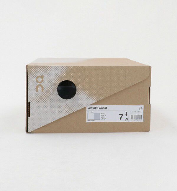 UNITED ARROWS green label relaxing「＜On＞Cloud 6 Coast スニーカー」|スニーカー|