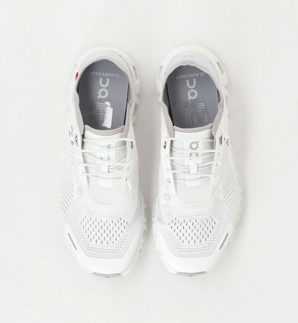 UNITED ARROWS green label relaxing「＜On＞Cloud 6 Coast スニーカー」|スニーカー|