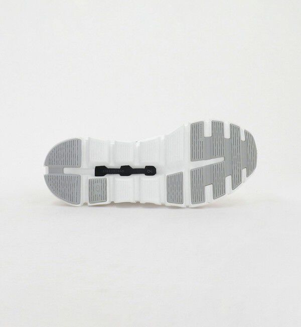 UNITED ARROWS green label relaxing「＜On＞Cloud 6 Coast スニーカー」|スニーカー|