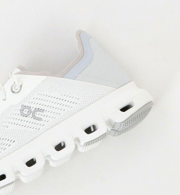 UNITED ARROWS green label relaxing「＜On＞Cloud 6 Coast スニーカー」|スニーカー|