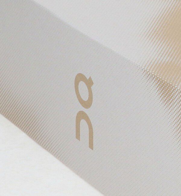 UNITED ARROWS green label relaxing「＜On＞Cloud 6 Coast スニーカー」|スニーカー|