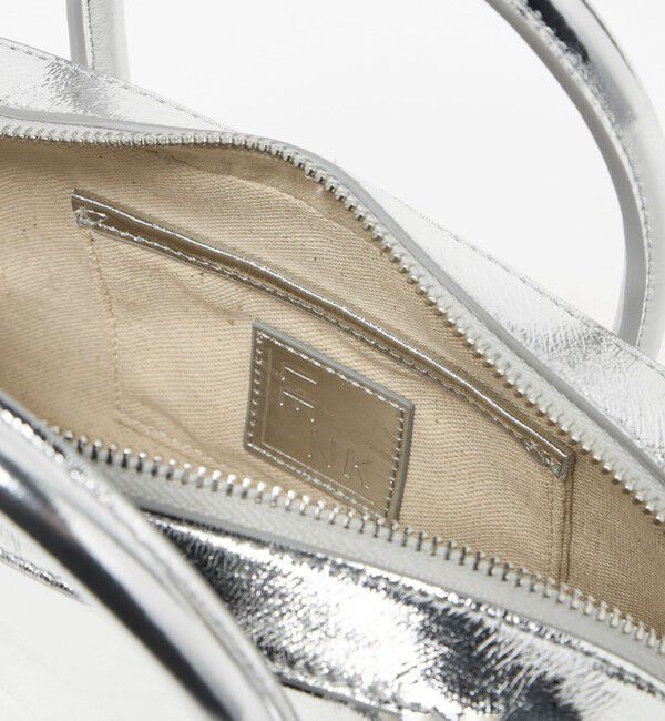 UNITED ARROWS green label relaxing「＜LENK＞ボストンバッグ」|ショルダー・メッセンジャー|