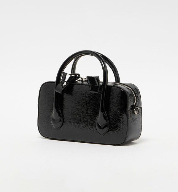 UNITED ARROWS green label relaxing「＜LENK＞ボストンバッグ」|ショルダー・メッセンジャー|