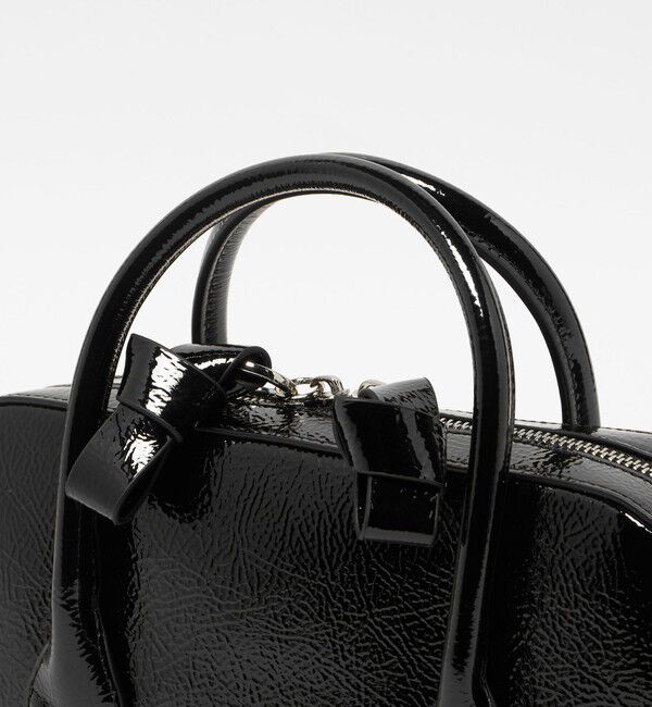 UNITED ARROWS green label relaxing「＜LENK＞ボストンバッグ」|ショルダー・メッセンジャー|