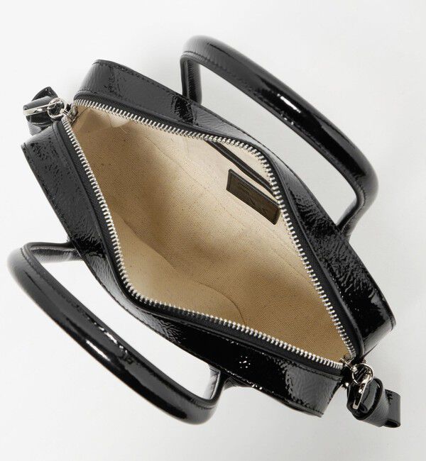 UNITED ARROWS green label relaxing「＜LENK＞ボストンバッグ」|ショルダー・メッセンジャー|