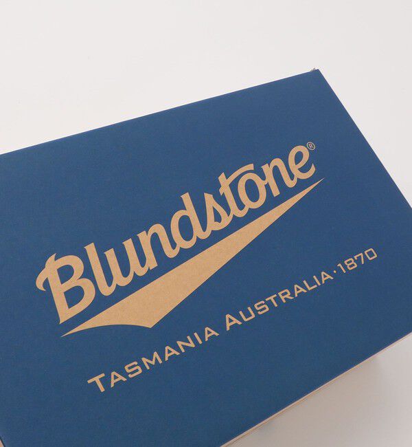 BEAUTY&YOUTH UNITED ARROWS「＜BLUNDSTONE＞ ORIGINALS/ブーツ」|ロングブーツ|