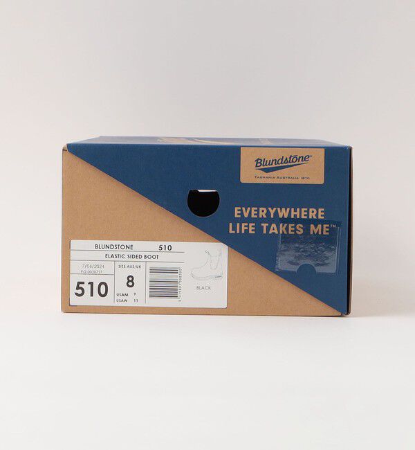 BEAUTY&YOUTH UNITED ARROWS「＜BLUNDSTONE＞ ORIGINALS/ブーツ」|ロングブーツ|