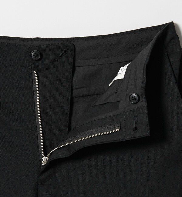 BEAUTY&YOUTH UNITED ARROWS「【WEB限定 WARDROBE SMART】ワンダーシェイプ スキニーパンツ」|チノ|